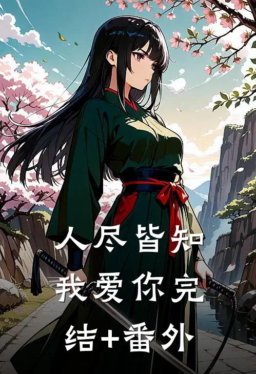 人尽皆知我爱你完结+番外