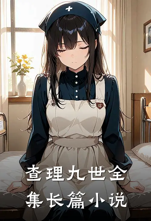 查理九世全集长篇小说