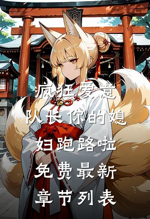 疯狂爱意：队长你的媳妇跑路啦免费最新章节列表
