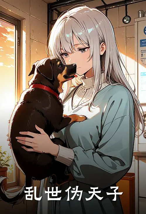 乱世伪天子