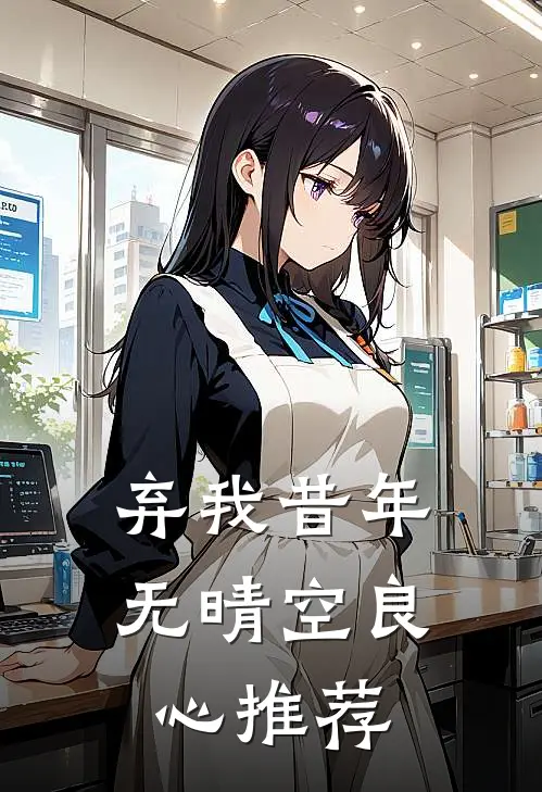 弃我昔年无晴空良心推荐