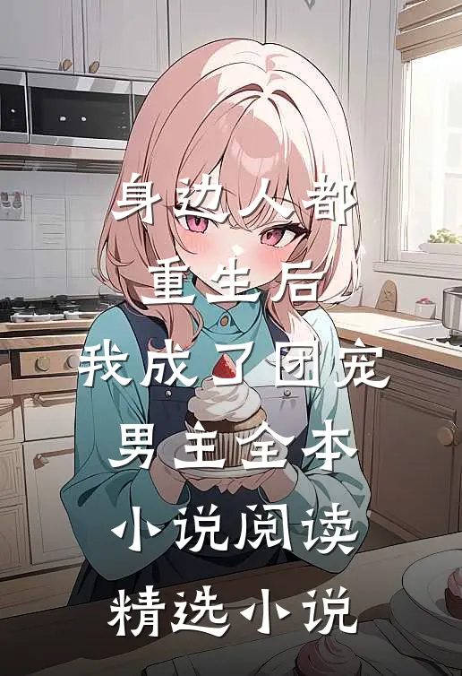 身边人都重生后，我成了团宠男主全本小说阅读精选小说