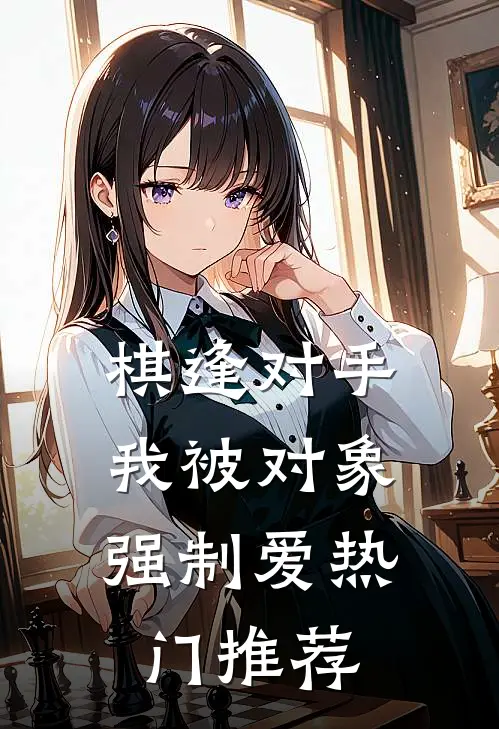 棋逢对手：我被对象强制爱热门推荐