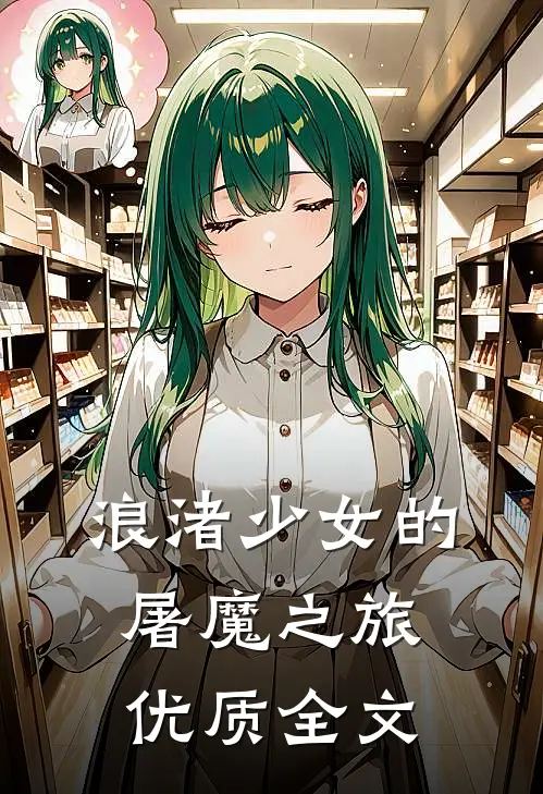 浪渚少女的屠魔之旅优质全文