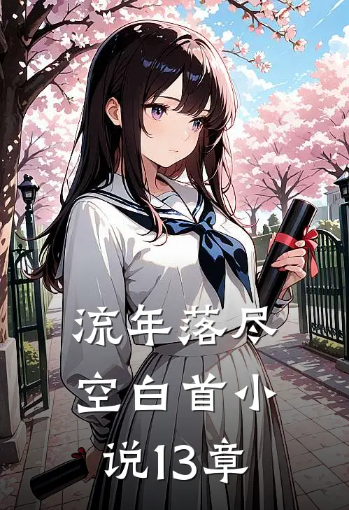 流年落尽空白首小说13章