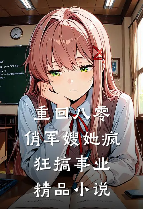 重回八零：俏军嫂她疯狂搞事业精品小说