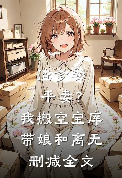 渣爹娶平妻？我搬空宝库带娘和离无删减全文