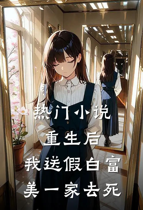 热门小说重生后，我送假白富美一家去死