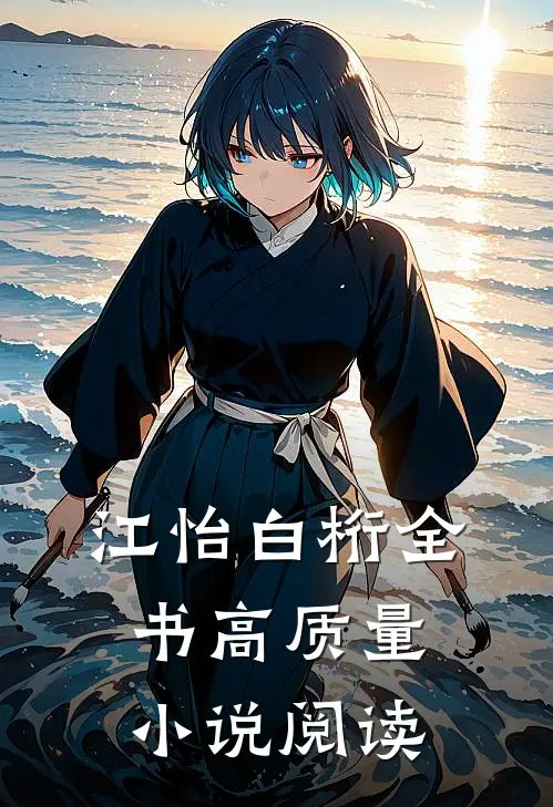 江怡白桁全书高质量小说阅读