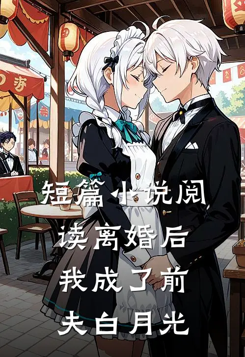短篇小说阅读离婚后我成了前夫白月光