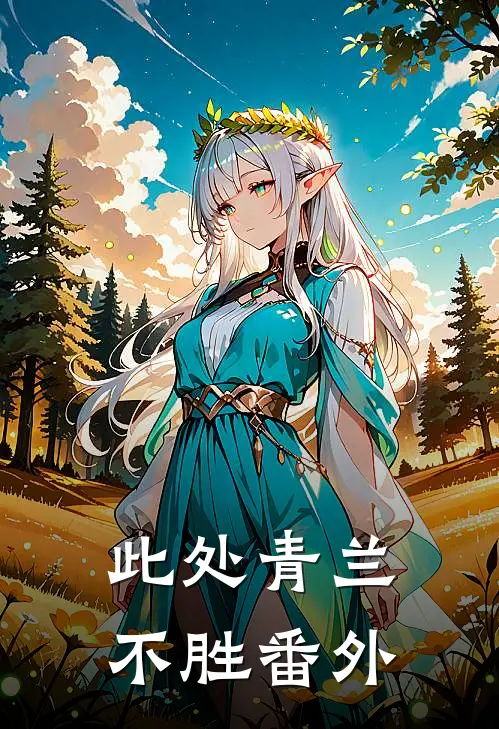 此处青兰不胜番外