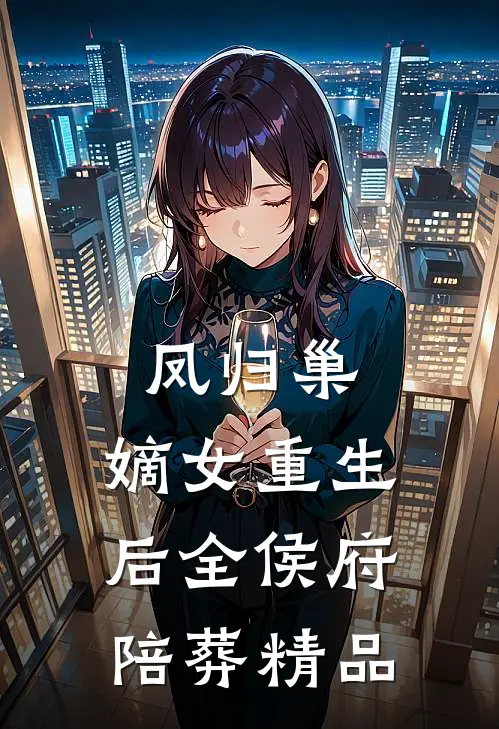 凤归巢：嫡女重生后全侯府陪葬精品