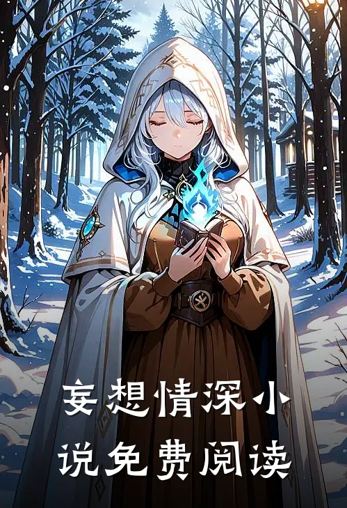妄想情深小说免费阅读