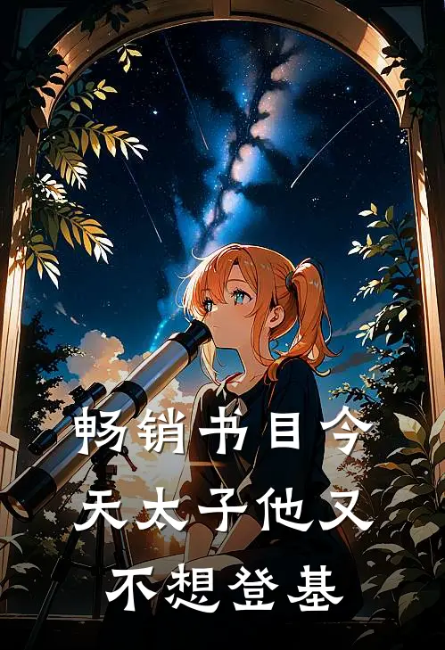 畅销书目今天太子他又不想登基