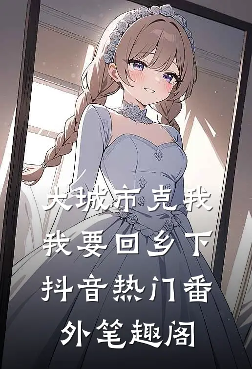 大城市克我，我要回乡下：抖音热门番外笔趣阁