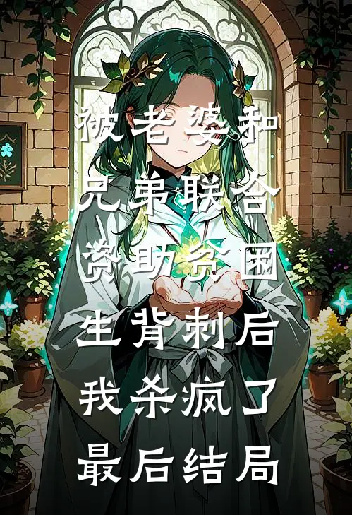 被老婆和兄弟联合资助贫困生背刺后，我杀疯了最后结局