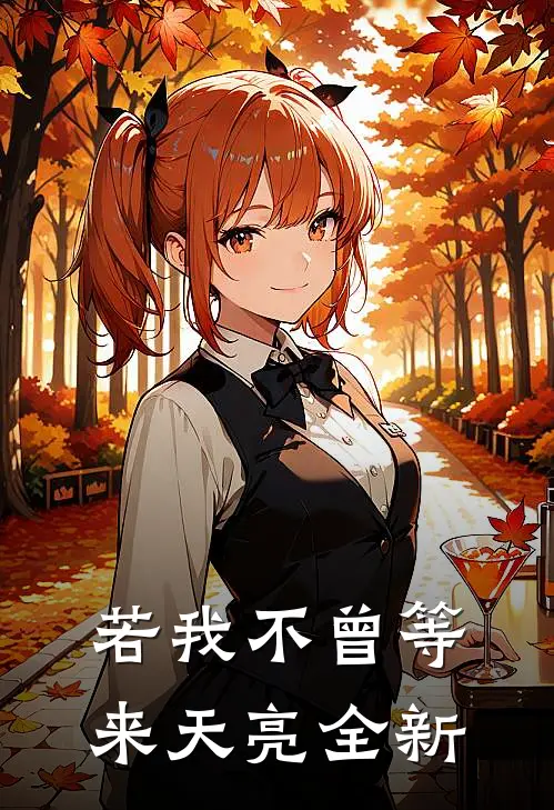 若我不曾等来天亮全新版