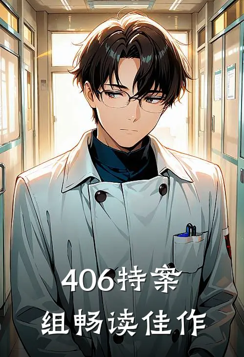 406特案组畅读佳作