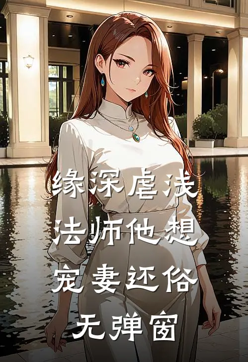 缘深虐浅：法师他想宠妻还俗无弹窗