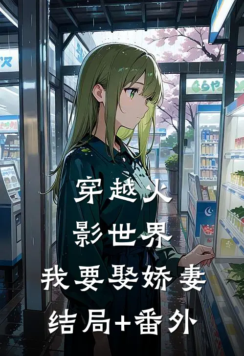 穿越火影世界，我要娶娇妻结局+番外