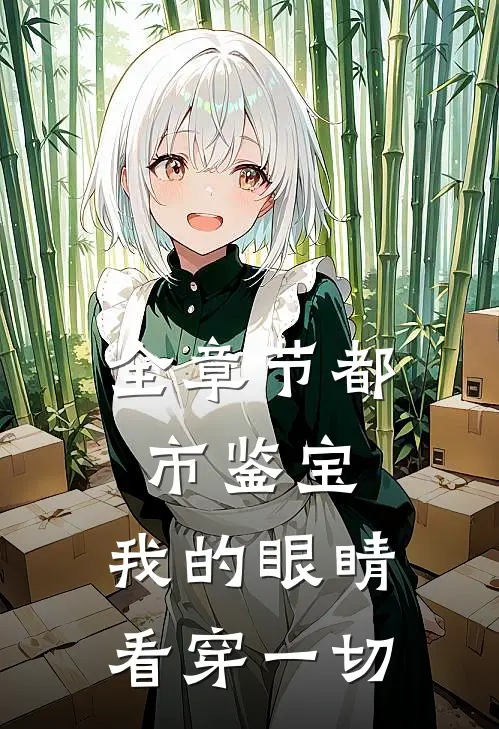 全章节都市鉴宝：我的眼睛看穿一切