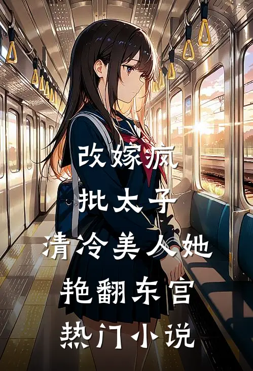 改嫁疯批太子，清冷美人她艳翻东宫热门小说