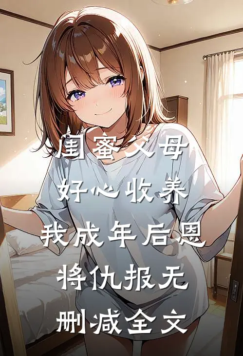 闺蜜父母好心收养，我成年后恩将仇报无删减全文