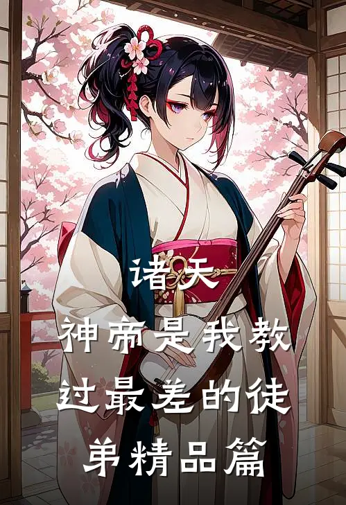 诸天：神帝是我教过最差的徒弟精品篇