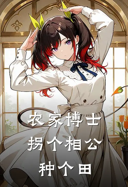 农家博士：拐个相公种个田