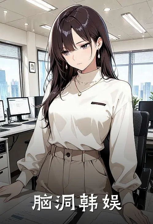 脑洞韩娱