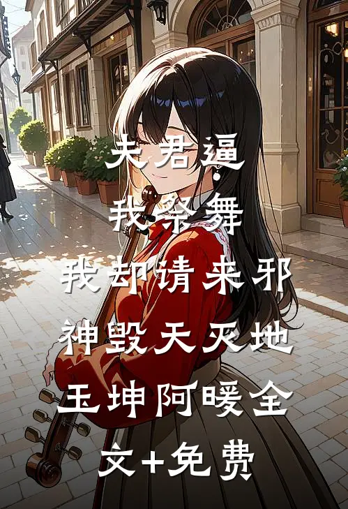 夫君逼我祭舞，我却请来邪神毁天灭地玉坤阿暖全文+免费