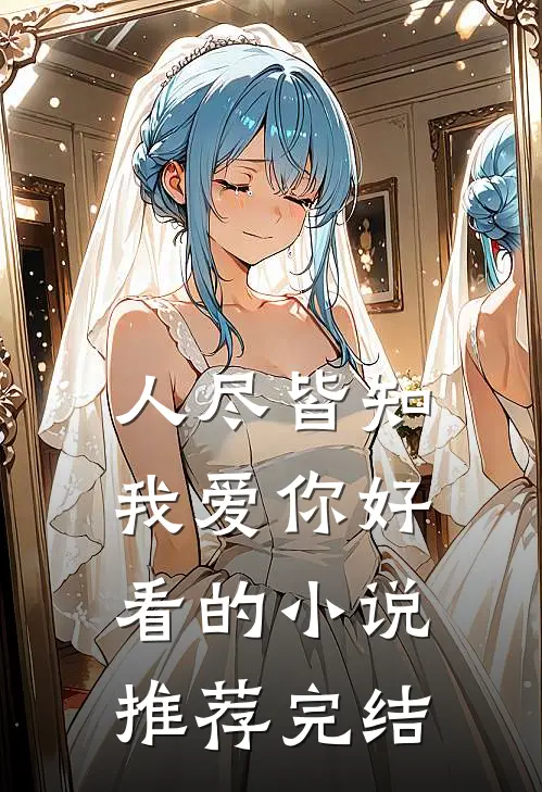 人尽皆知我爱你好看的小说推荐完结