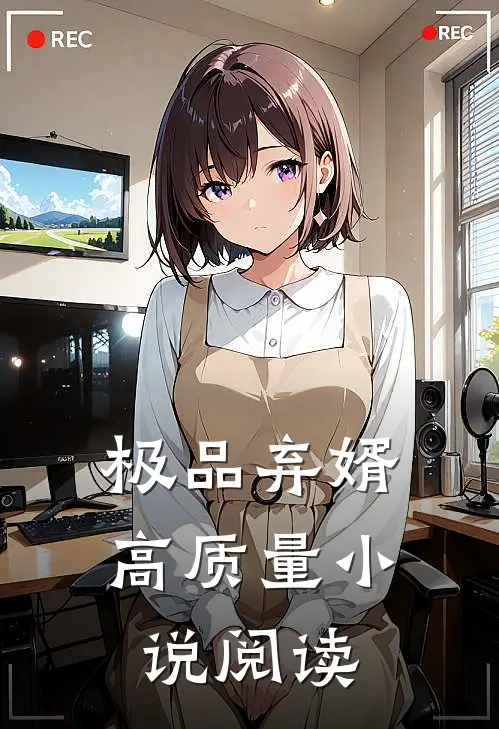 极品弃婿高质量小说阅读