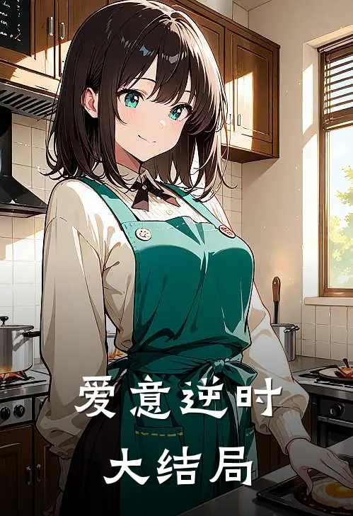 爱意逆时大结局