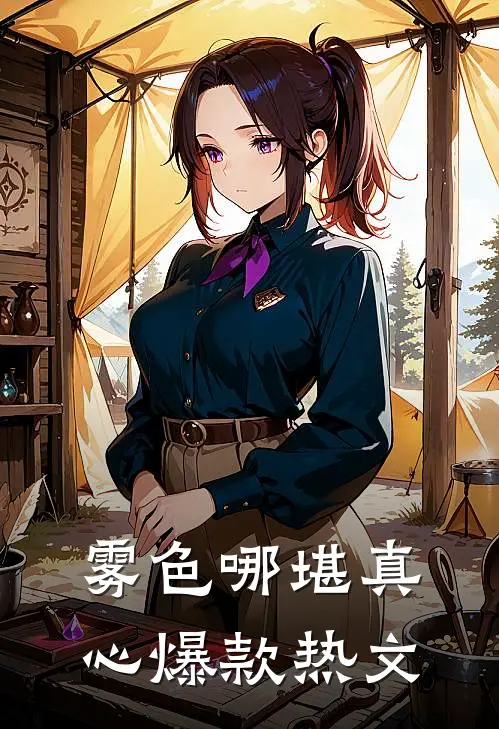雾色哪堪真心爆款热文