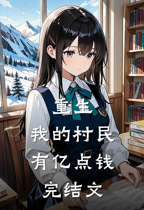 重生：我的村民有亿点钱完结文