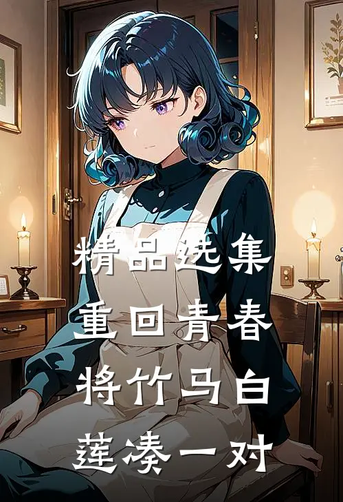 精品选集重回青春，将竹马白莲凑一对