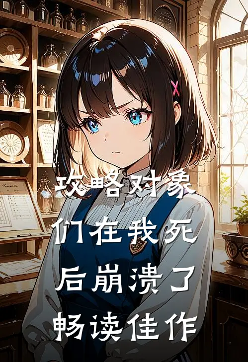 攻略对象们在我死后崩溃了畅读佳作