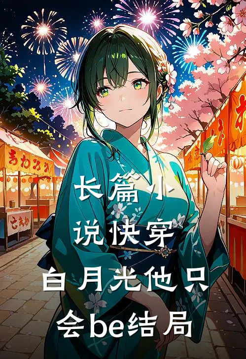 长篇小说快穿：白月光他只会be结局