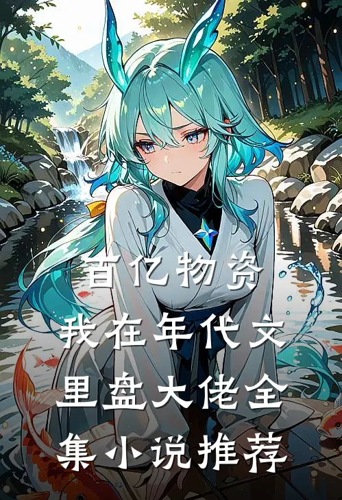 百亿物资：我在年代文里盘大佬全集小说推荐