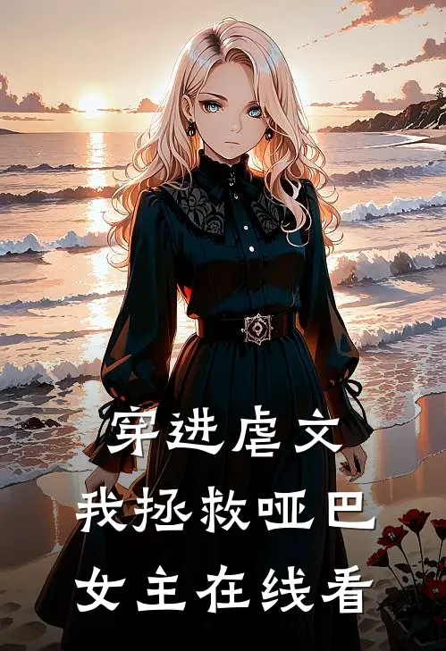 穿进虐文，我拯救哑巴女主在线看