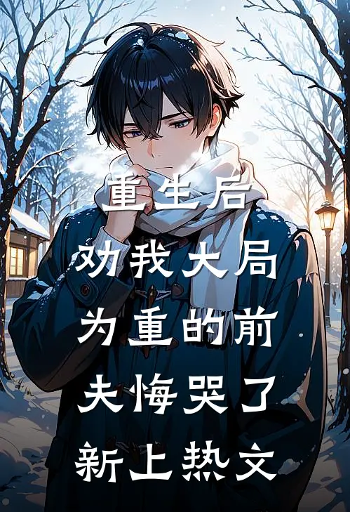 重生后，劝我大局为重的前夫悔哭了新上热文