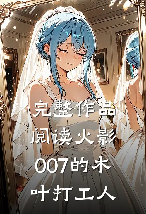 完整作品阅读火影：007的木叶打工人