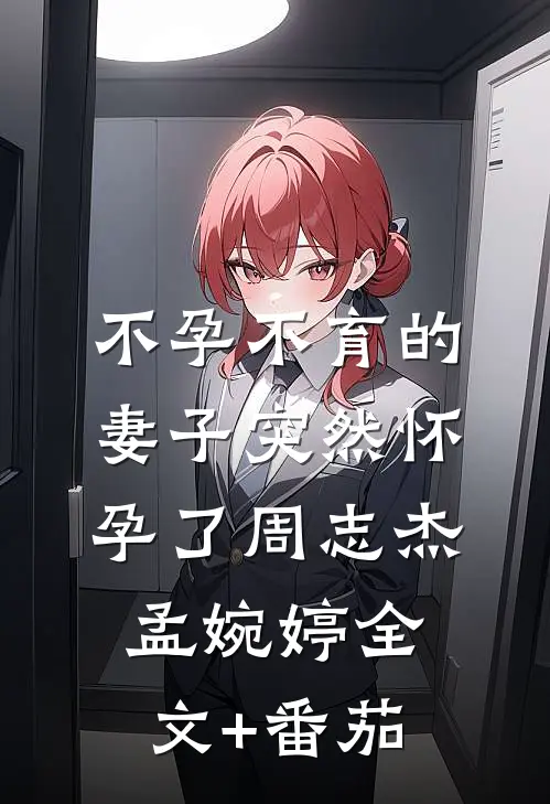 不孕不育的妻子突然怀孕了周志杰孟婉婷全文+番茄