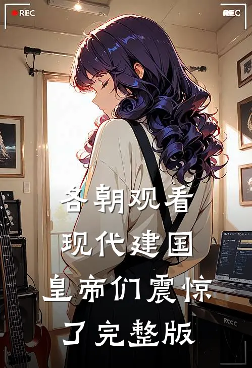 各朝观看现代建国，皇帝们震惊了完整版