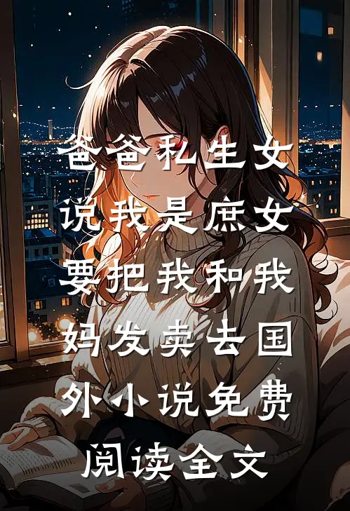 爸爸私生女说我是庶女，要把我和我妈发卖去国外小说免费阅读全文