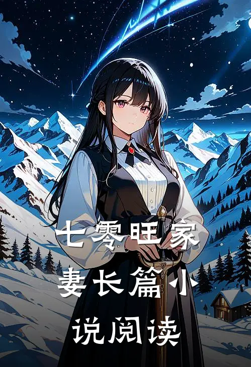 七零旺家妻长篇小说阅读