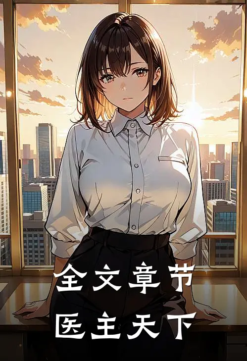 全文章节医主天下