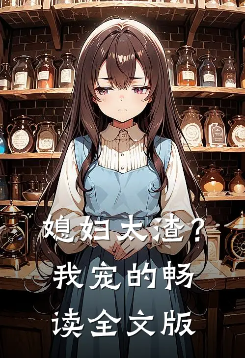 媳妇太渣？我宠的畅读全文版