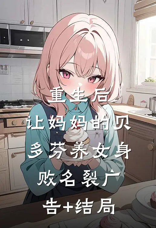 重生后，让妈妈的贝多芬养女身败名裂广告+结局